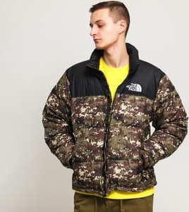 The North Face M 1996 Retro Nuptse Jacket