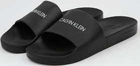 Calvin Klein M One Mold Slide pvh black