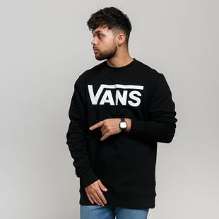 Vans N Vans Classic Crew II černá