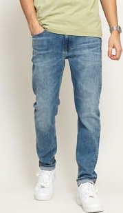 CALVIN KLEIN JEANS M CKJ 058 Slim Taper Jeans da001 light blue 34/34