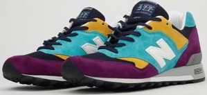 New Balance M577LP