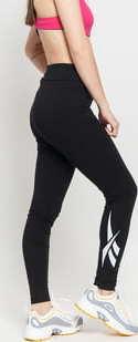 Reebok Classics Vector Logo Leggings černé