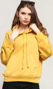Levi's ® 2020 Hoodie žlutá