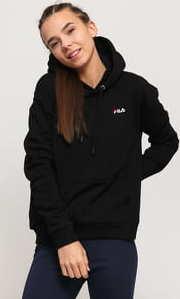 Fila Women Ebba Hoody černá