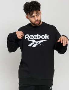 Reebok Classics Vector Crew černá
