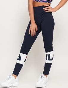 Fila Women Ballari Leggings navy