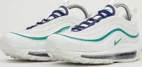 Nike W Air Max 97 summit white / neptune green