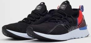 Jordan React Havoc SE PSG black / white - hyper cobalt