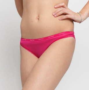 Calvin Klein 3 Pack Bikini - Slip