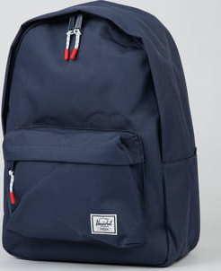 The Herschel Supply CO. Classic Backpack navy