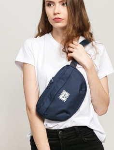 The Herschel Supply CO. Nineteen navy