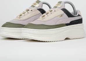 Puma Deva Reptile Wn's raindrops