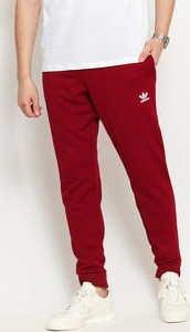 adidas Originals Essential TP vínové