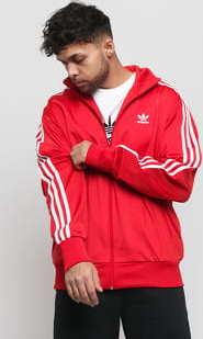 adidas Originals Firebird TT červená