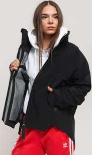 adidas Performance W Myshelter Jacket černá