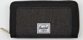 The Herschel Supply CO. Thomas W tmavě šedá / černá