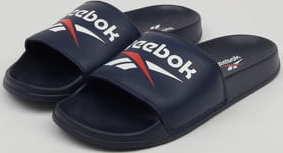 Reebok Reebok Classic Slide conavy / white / radred