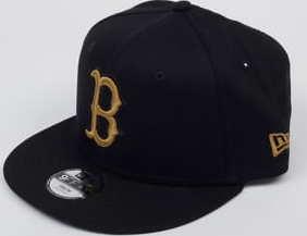New Era 950K MLB League Essential B černá YOUTH (54 - 56 cm)