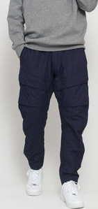 Nike M NSW Tech Pack Pant Woven navy