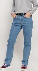 Levi's ® 501 Crop tango beats 29/30