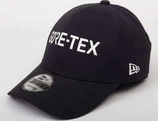 New Era 940 Goretex černá