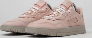 adidas Originals SC Premiere W vappnk / vappnk / lbrown EUR 41 1/3