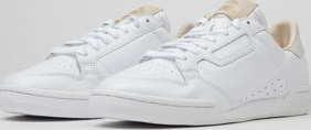 adidas Originals Continental 80 ftwwht / ftwwht / crywht EUR 46 2/3
