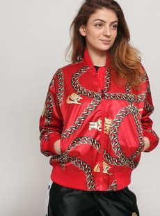 Nike W NSW Synthetic Fill Jacket GLM DNK