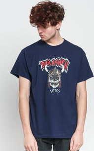 Thrasher Still Lotties navy