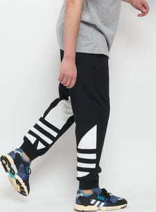 adidas Originals BG Trefoil Pant černé