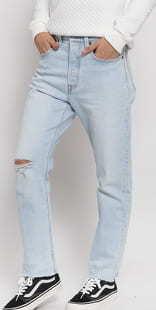 Levi's ® 501 Crop shout out 30/28