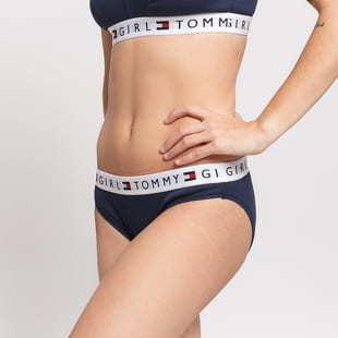 Tommy Hilfiger Bikini - Slip navy