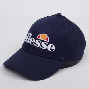 ellesse Ragusa Cap navy