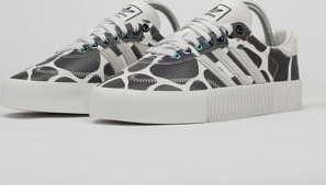adidas Originals Sambarose W crywht / crywht / crywht EUR 40 2/3