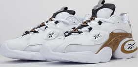 Reebok Electro 3D 97 white / sepia / black