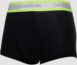 Calvin Klein Cotton Trunk Limited Edition černé