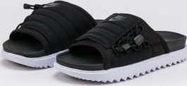 Nike WMNS Asuna Slide black / anthracite - white