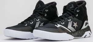 Converse ERX G4 black / pure silver / white