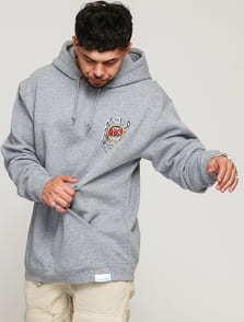 Diamond Supply Co. Diamond X Slayer Brilliant Abyss Hoodie