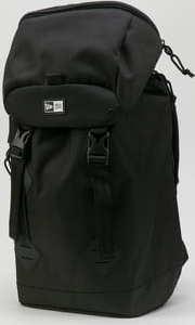 New Era Mini Rucksack černý