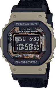 Casio G-Shock DW 5610SUS-5ER "Utility Color Series