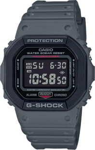 Casio G-Shock DW 5610SU-8ER tmavě šedé