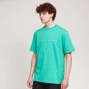 Daily Paper Esalias Tee zelené