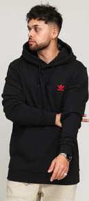 adidas Originals Essential Hoody černá