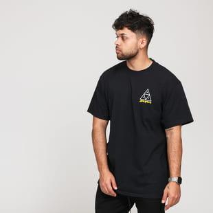 HUF Blanka TT Tee černé