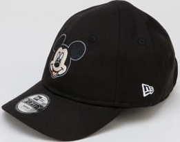 New Era 940K Mickey černá INFANT