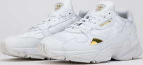 adidas Originals Falcon W ftwwht / ftwwht / goldmt EUR 41 1/3