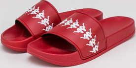 Kappa Banda Adam 4 red / white