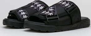 Kappa Banda Mitel 1 black / white / black