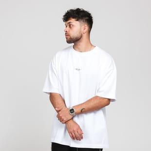 Bryland Company Minilogo tee bílé